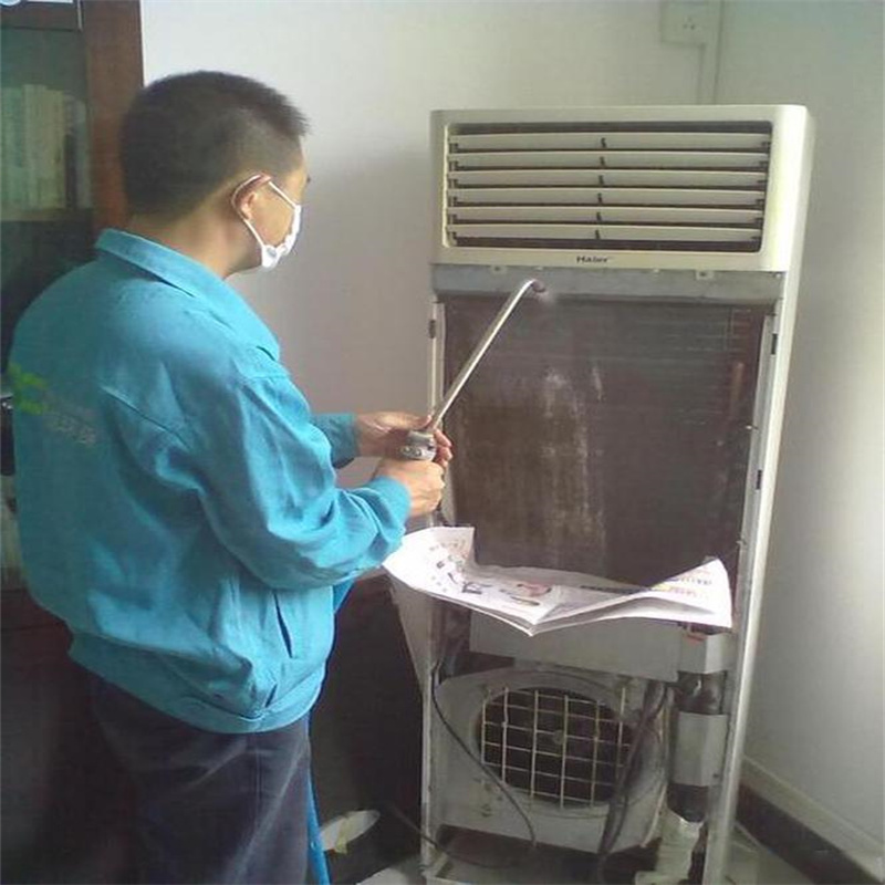 深圳布吉沙湾附近上门家用空调维修